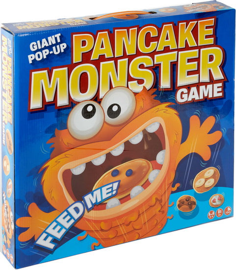 Pancake Monster VF