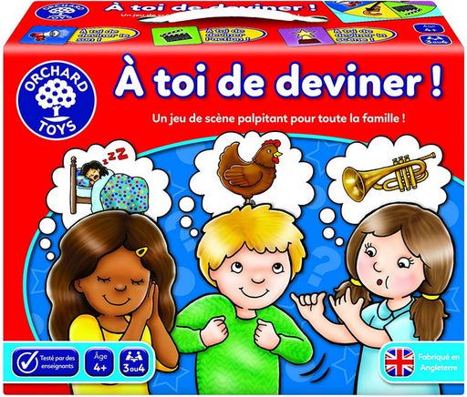 Jouets premier âge - Toys & Games of the Year