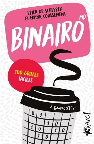 Binairo à emporter