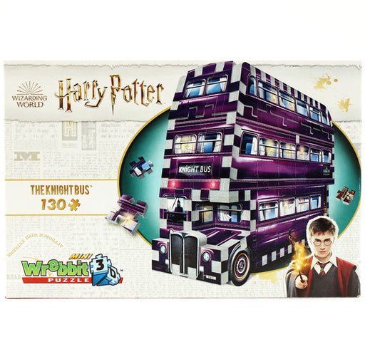 Le Magicobus 3D 130 mcx
