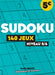 Sudoku : 140 jeux : niveau 5-6 