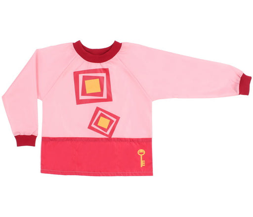 Tablier Passe-Carreau 1-3 ans