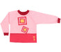 Tablier Passe-Carreau 4-6 ans