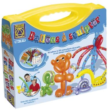 Ballons à sculpter