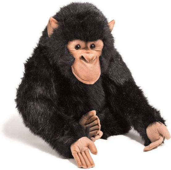 Peluche Chimpanzé 46cm