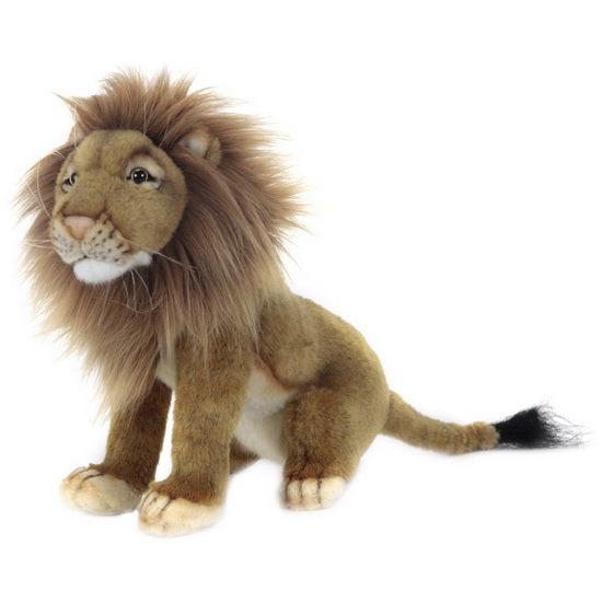 Peluche Lion 20cm