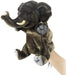 Marionnette Éléphant 24cm