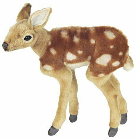 Peluche Bambi 30cm