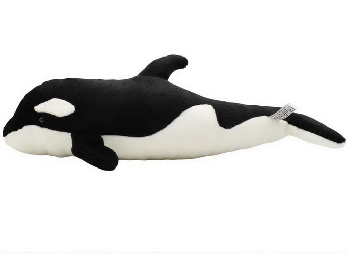 Peluche Épaulard 53cm