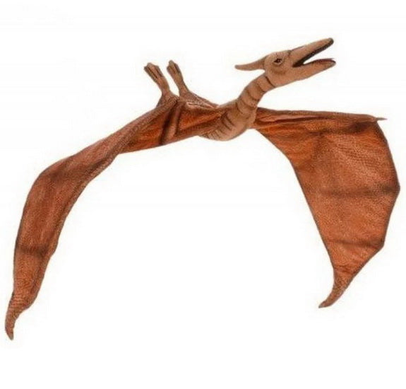 Peluche Ptérodactyle 101cm