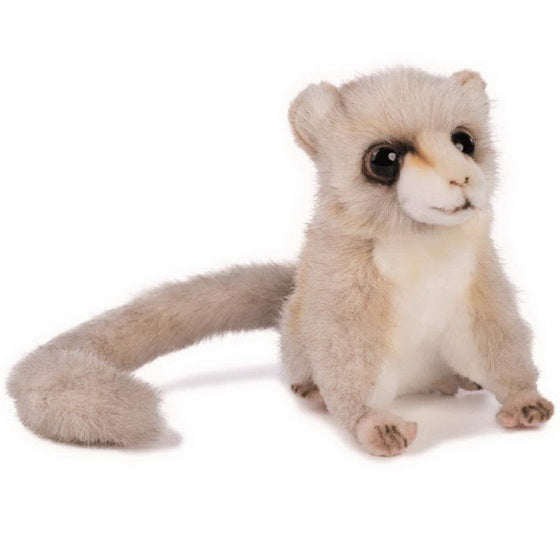 Peluche Maki souris 15cm
