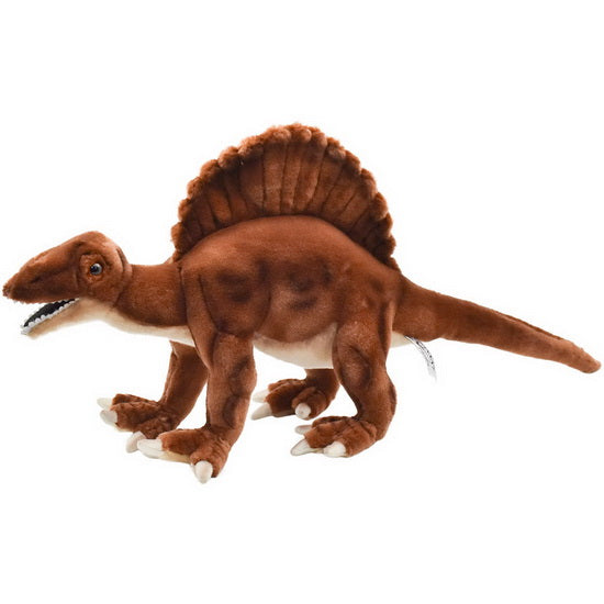 Peluche Spinosaure 55cm