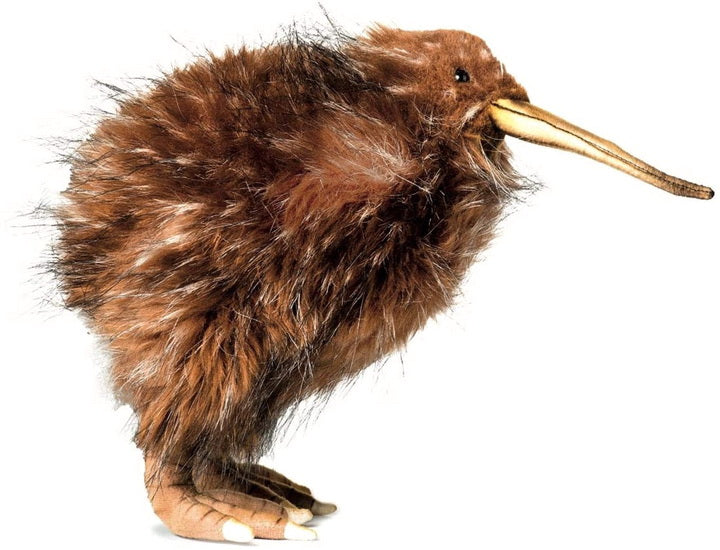 Peluche Kiwi 27cm