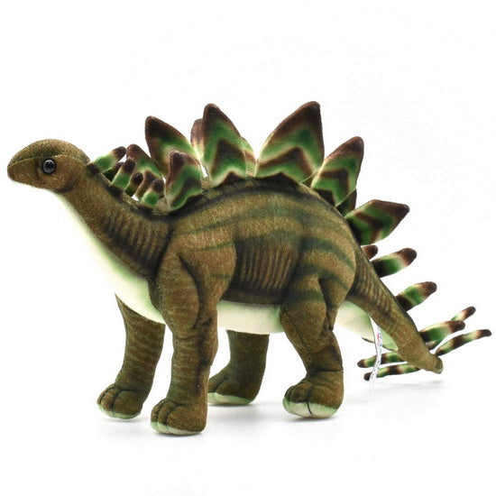 Peluche Stégosaure 42cm