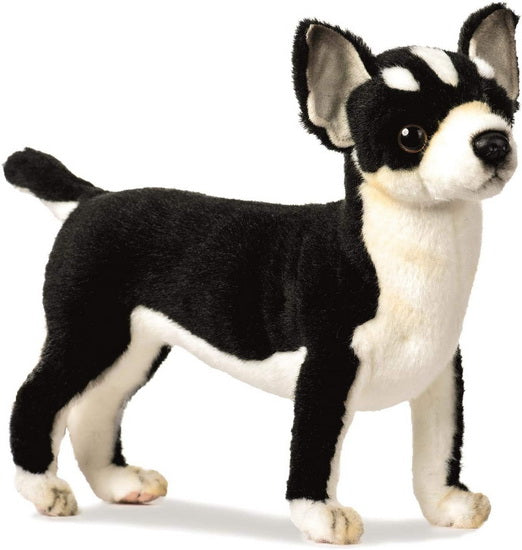 Peluche Chihuahua 27cm
