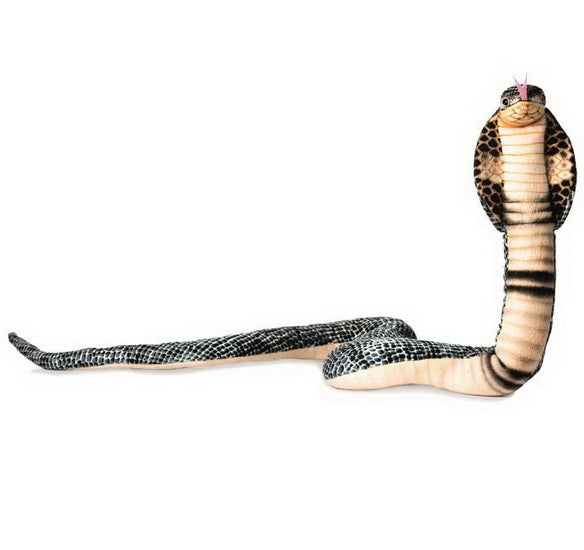 Pelche Cobra 86cm