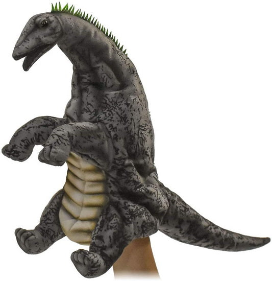 Marionnette Diamantinasaurus 43cm