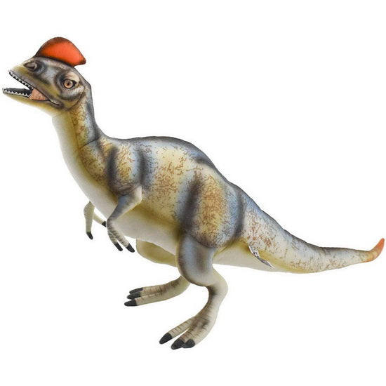 Peluche Dilophosaures 63cm