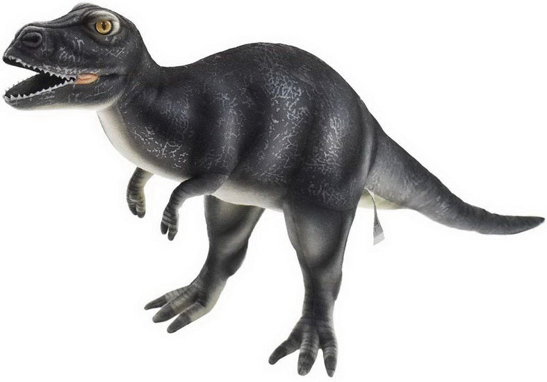 Peluche Albertosaure 63cm