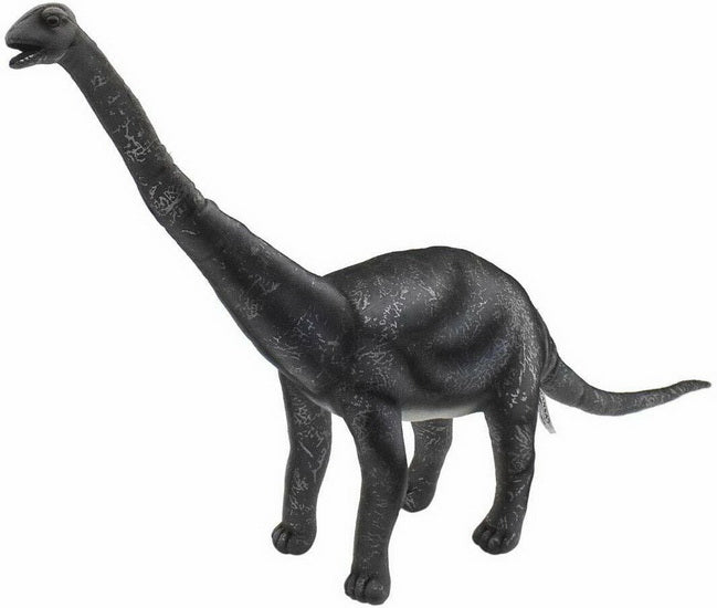 Peluche Diamantinasaures 60cm