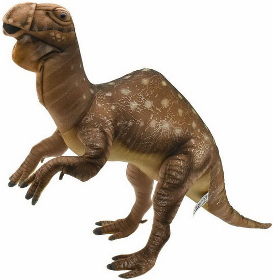 Peluche Mutaburasaures 58cm