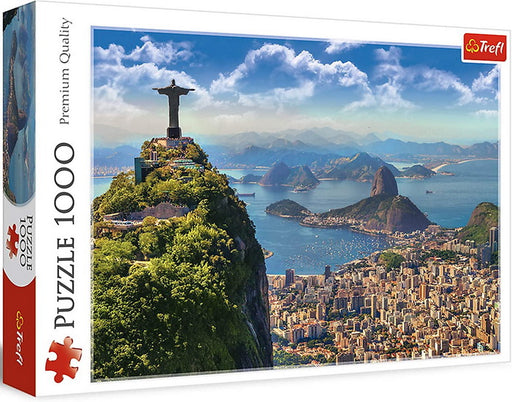 Rio de janeiro 1000 mcx 