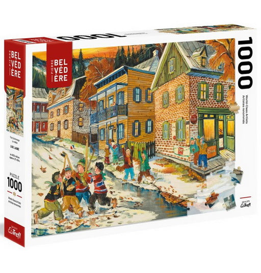 Labbé : La mêlée 1000 mcx