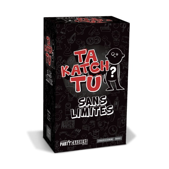 Takatch Tu 2 Sans limite