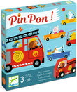 Pin Pon