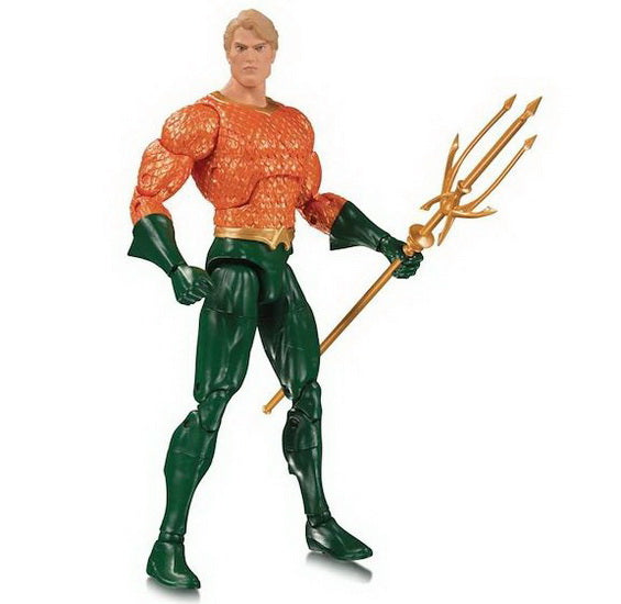 Figurine Aquaman 18cm