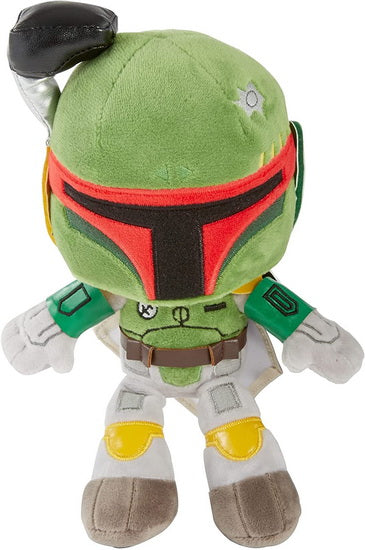 Peluche Star Wars Boba Fett 20cm 