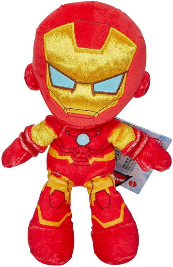 Peluche Marvel Ironman 20cm