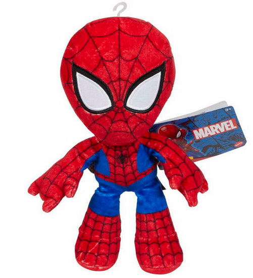 Peluche Marvel Spiderman 20cm