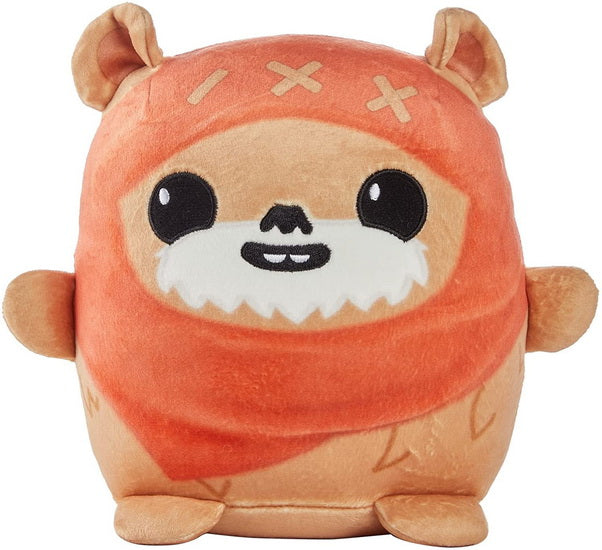 Peluche Star Wars Cuutopia Ewok 25cm