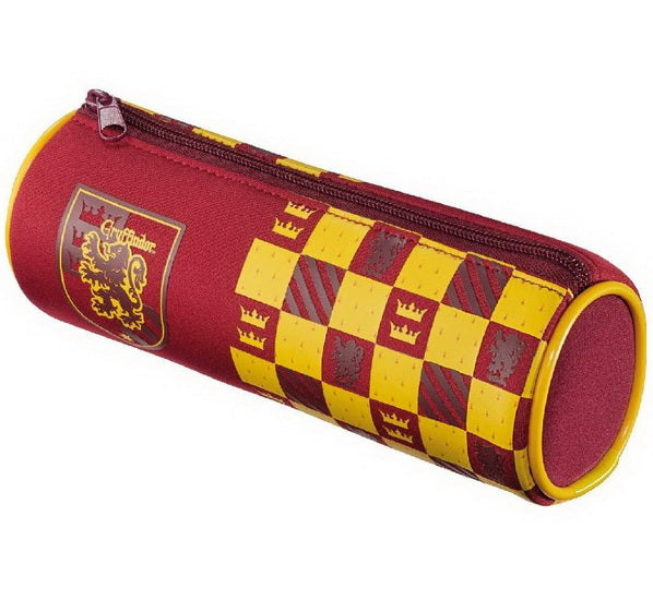 Étui à crayons Gryffondor