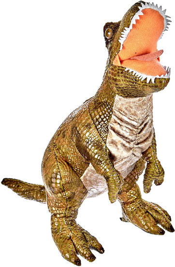 Peluche T-rex 44 cm