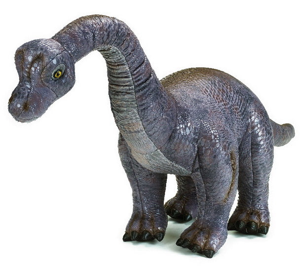 Peluche argentinosaurus 81 cm