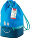 Sac à lunch bleu