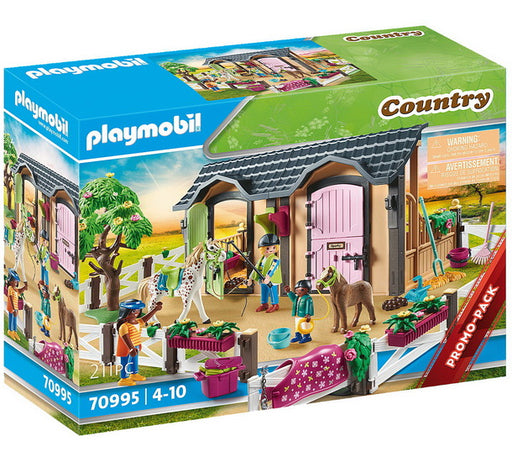 Carrière d'entrainement