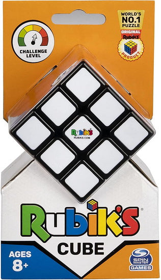Cube Rubik's l'original