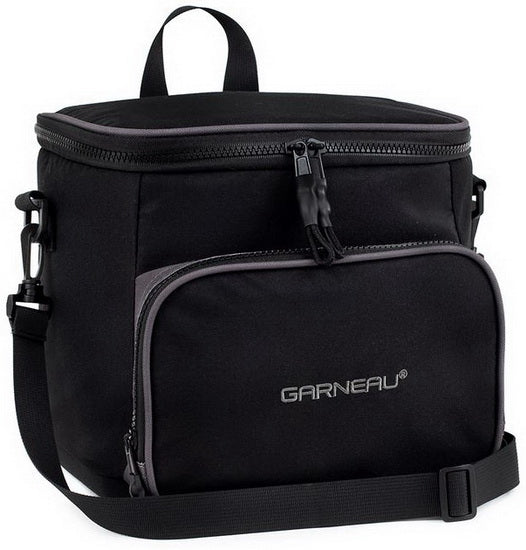 Boîte à lunch rectangulaire LG noir