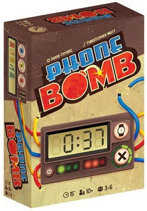 Phone Bomb VF