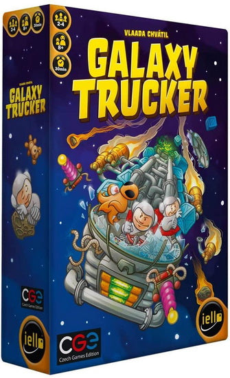 Galaxy Trucker VF