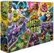 King Of Tokyo Monster Box VF