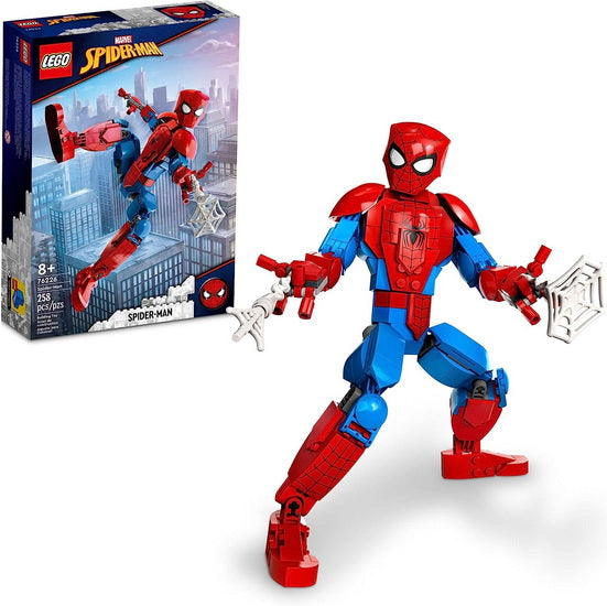 Figurine de Spider-Man(La)