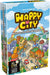 Jeu Happy City VF (cartes à jouer) 10 ans et +
