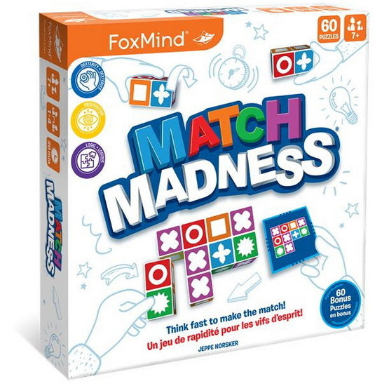 Match Madness