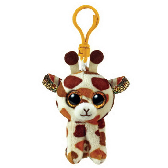 Giraffe Stilts clip