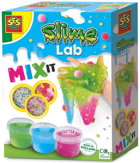 Slime - Mix it