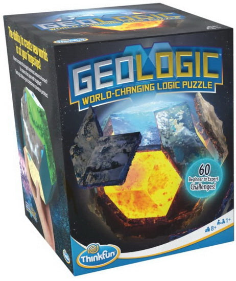 Geologic VF